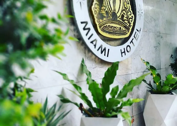 Ostello Miami Sukhumvit *