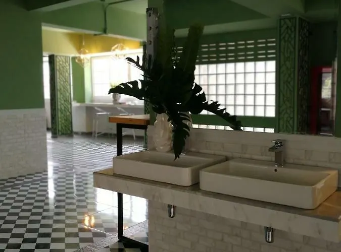Ostello Miami Sukhumvit