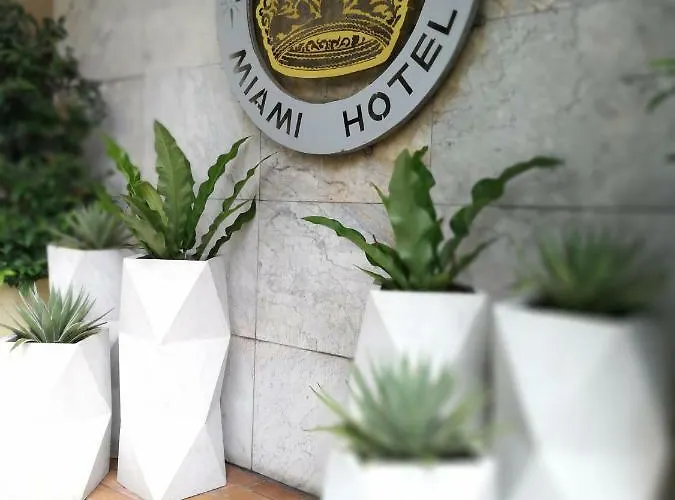 Ostello Miami Sukhumvit
