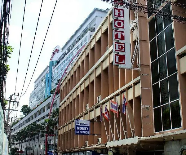 Miami Sukhumvit